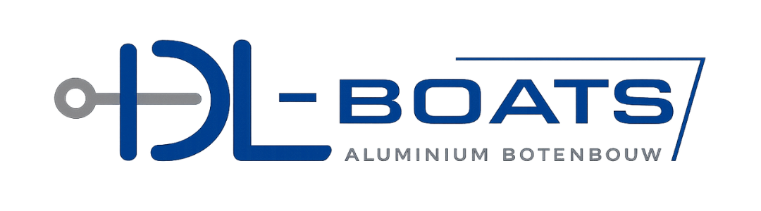 DL-Boats — Aluminium Botenbouw